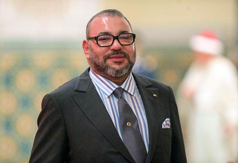 Casablanca : le Roi Mohammed VI inaugure le Centre de réhabilitation psycho-sociale du CHU Ibn Rochd